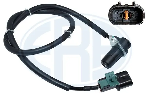 Sensor, Raddrehzahl Hinterachse rechts ERA 560844A