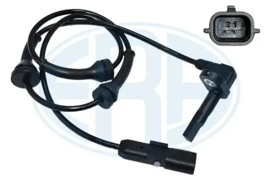 Sensor, Raddrehzahl Vorderachse ERA 560845A Bild Sensor, Raddrehzahl Vorderachse ERA 560845A