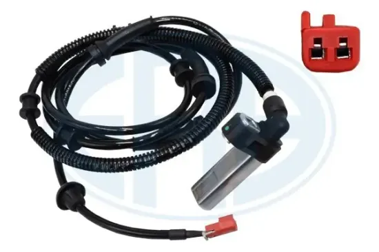 Sensor, Raddrehzahl Hinterachse rechts ERA 560852A Bild Sensor, Raddrehzahl Hinterachse rechts ERA 560852A
