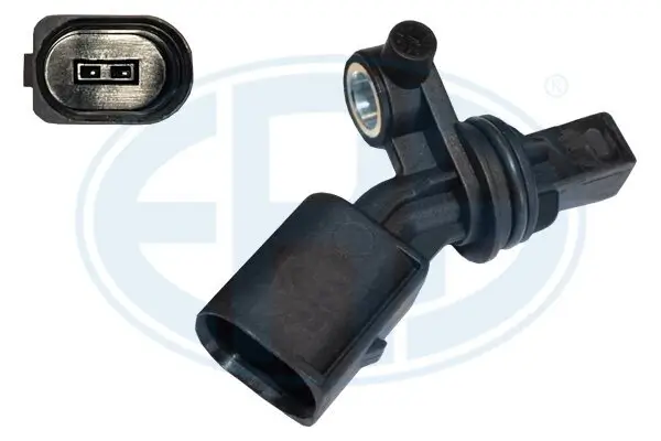 Sensor, Raddrehzahl Hinterachse rechts ERA 560853A