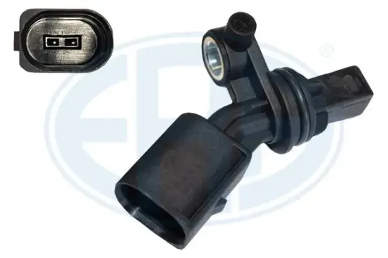 Sensor, Raddrehzahl Hinterachse rechts ERA 560853A Bild Sensor, Raddrehzahl Hinterachse rechts ERA 560853A