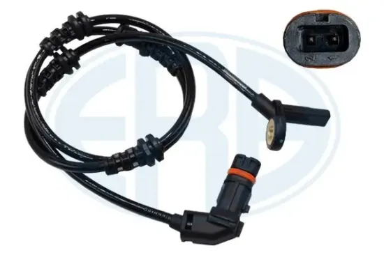 Sensor, Raddrehzahl Vorderachse ERA 560855A Bild Sensor, Raddrehzahl Vorderachse ERA 560855A