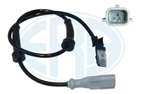 Sensor, Raddrehzahl Hinterachse links ERA 560857A Bild Sensor, Raddrehzahl Hinterachse links ERA 560857A