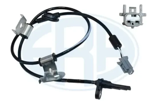 Sensor, Raddrehzahl Vorderachse links ERA 560861A Bild Sensor, Raddrehzahl Vorderachse links ERA 560861A