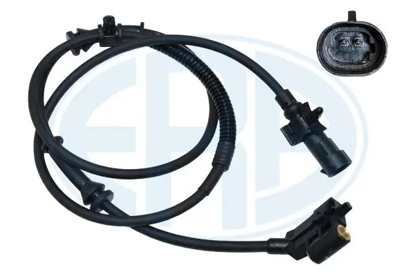 Sensor, Raddrehzahl Vorderachse rechts ERA 560868A