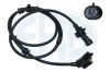 Sensor, Raddrehzahl Vorderachse rechts ERA 560868A Bild Sensor, Raddrehzahl Vorderachse rechts ERA 560868A