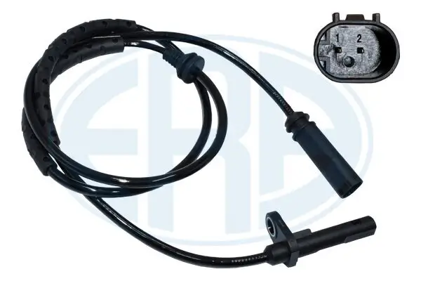 Sensor, Raddrehzahl Hinterachse ERA 560880A