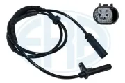 Sensor, Raddrehzahl Hinterachse ERA 560880A