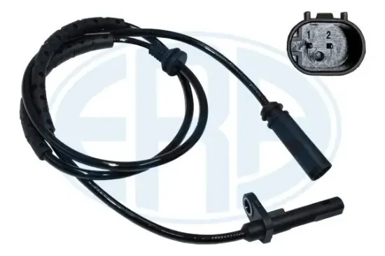 Sensor, Raddrehzahl Hinterachse ERA 560880A Bild Sensor, Raddrehzahl Hinterachse ERA 560880A