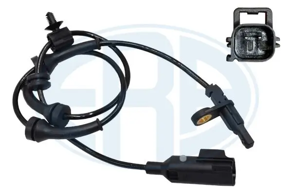 Sensor, Raddrehzahl Hinterachse ERA 560884A