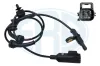 Sensor, Raddrehzahl Hinterachse ERA 560884A