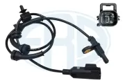 Sensor, Raddrehzahl Hinterachse ERA 560884A