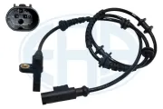 Sensor, Raddrehzahl Vorderachse ERA 560890A