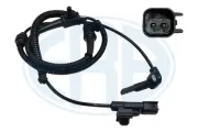 Sensor, Raddrehzahl Vorderachse ERA 560891A