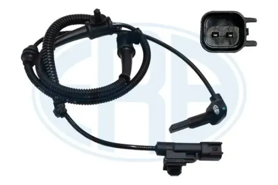 Sensor, Raddrehzahl Vorderachse ERA 560891A Bild Sensor, Raddrehzahl Vorderachse ERA 560891A