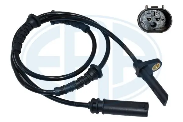 Sensor, Raddrehzahl Hinterachse ERA 560896A