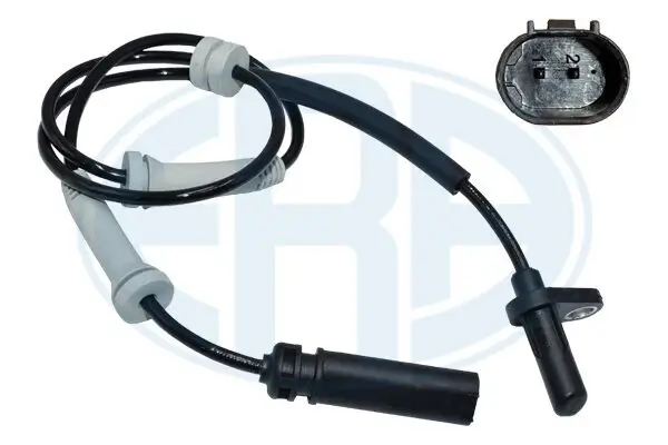 Sensor, Raddrehzahl ERA 560897A