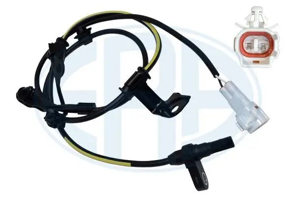 Sensor, Raddrehzahl Vorderachse rechts ERA 560907A