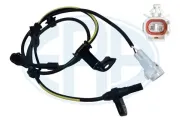 Sensor, Raddrehzahl Vorderachse rechts ERA 560907A