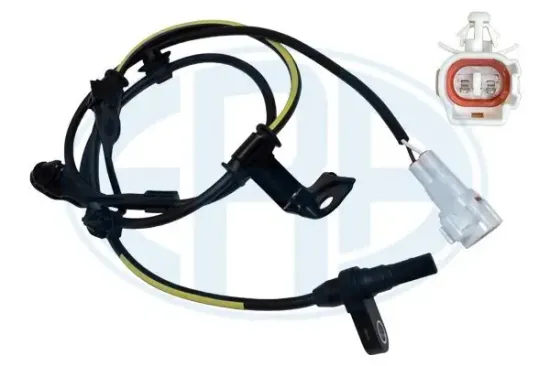 Sensor, Raddrehzahl Vorderachse rechts ERA 560907A Bild Sensor, Raddrehzahl Vorderachse rechts ERA 560907A