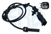 Sensor, Raddrehzahl Vorderachse ERA 560937A