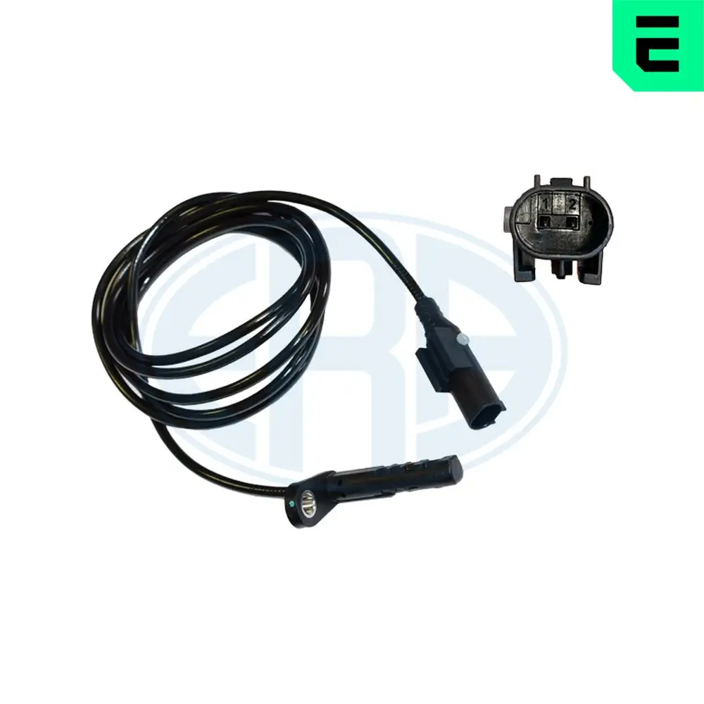 Sensor, Raddrehzahl Hinterachse ERA 560944A