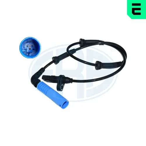 Sensor, Raddrehzahl Vorderachse links Vorderachse rechts ERA 560947A Bild Sensor, Raddrehzahl Vorderachse links Vorderachse rechts ERA 560947A