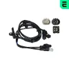 Sensor, Raddrehzahl Hinterachse links ERA 560954A
