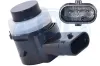 Sensor, Einparkhilfe hinten vorne ERA 566080A