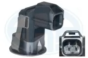 Sensor, Einparkhilfe hinten Mitte links Mitte rechts ERA 566092A