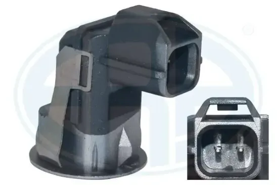 Sensor, Einparkhilfe hinten Mitte links Mitte rechts ERA 566092A Bild Sensor, Einparkhilfe hinten Mitte links Mitte rechts ERA 566092A