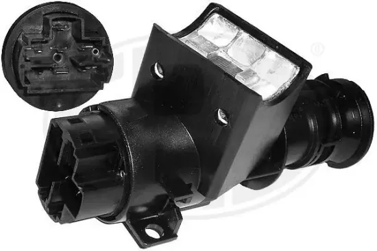 Lenkschloss ERA 660089 Bild Lenkschloss ERA 660089