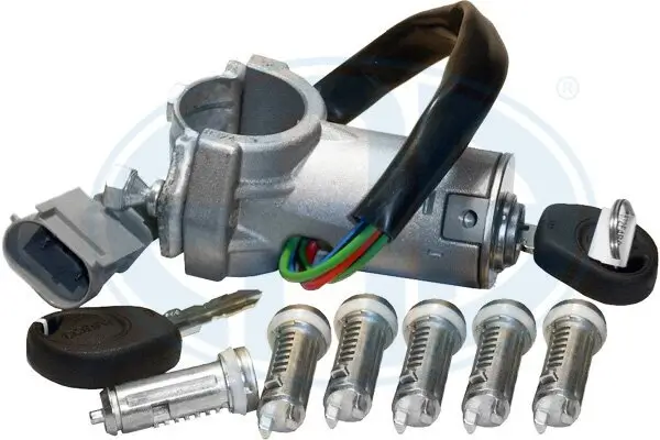 Lenkschloss ERA 660135