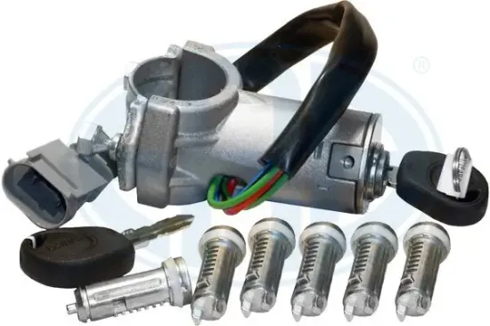 Lenkschloss ERA 660135 Bild Lenkschloss ERA 660135