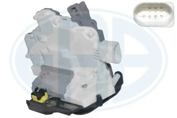 Türschloss hinten rechts ERA 660179