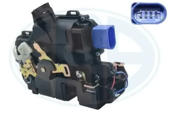 Türschloss vorne links ERA 660181 Bild Türschloss vorne links ERA 660181