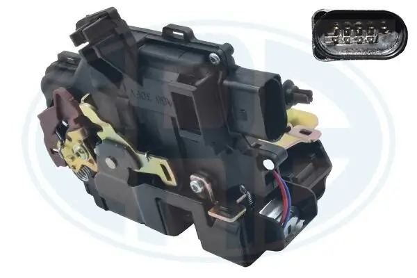 Türschloss vorne links ERA 660190