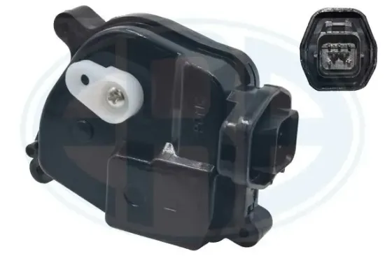 Türschloss vorne links ERA 660192 Bild Türschloss vorne links ERA 660192