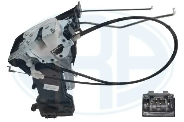 Türschloss vorne links ERA 660194