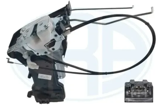 Türschloss vorne links ERA 660194 Bild Türschloss vorne links ERA 660194