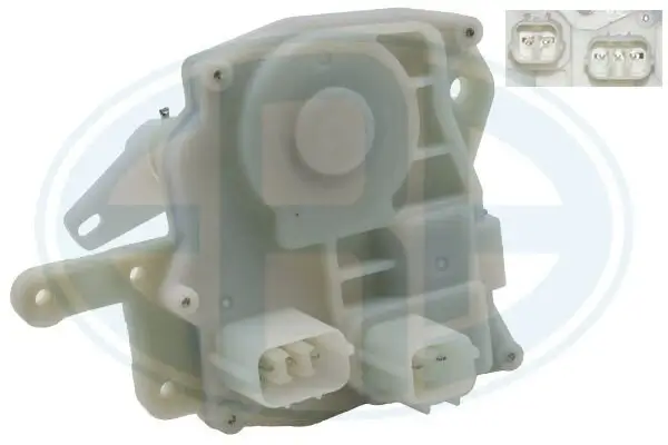 Türschloss vorne links ERA 660199