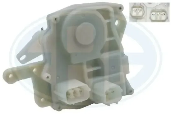 Türschloss vorne links ERA 660199 Bild Türschloss vorne links ERA 660199