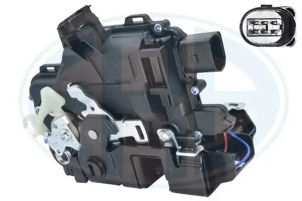 Türschloss hinten links ERA 660208