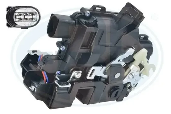 Türschloss hinten rechts ERA 660209 Bild Türschloss hinten rechts ERA 660209