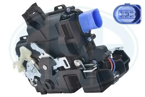 Türschloss hinten links ERA 660211