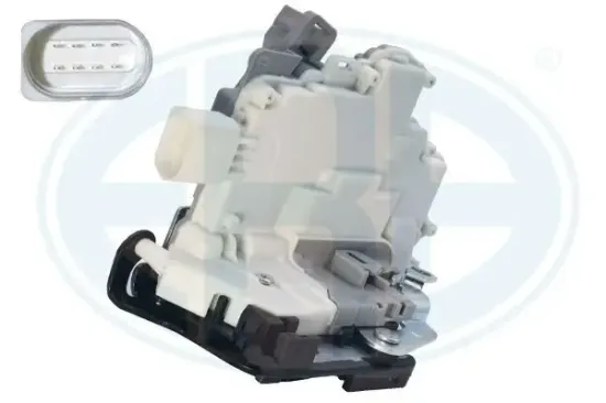 Türschloss hinten links ERA 660216 Bild Türschloss hinten links ERA 660216