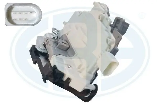 Türschloss hinten rechts ERA 660217