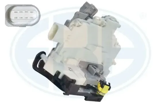 Türschloss hinten links ERA 660218 Bild Türschloss hinten links ERA 660218