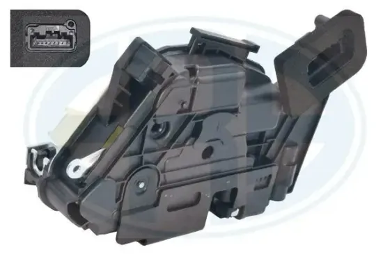 Türschloss vorne rechts ERA 660231 Bild Türschloss vorne rechts ERA 660231