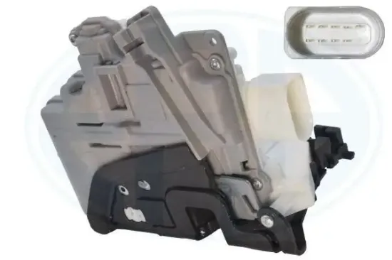 Türschloss vorne links ERA 660234 Bild Türschloss vorne links ERA 660234